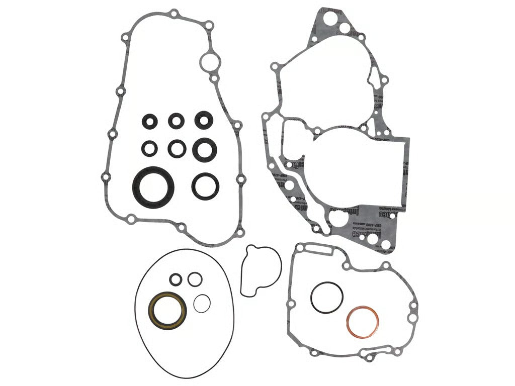 Wiseco KX 80/85/100/RM100 Crankshaft Kit - WPC119