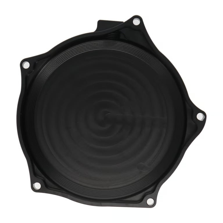 Wiseco 01-13 Yamaha YZ/WR250F Clutch Cover - WPPC021