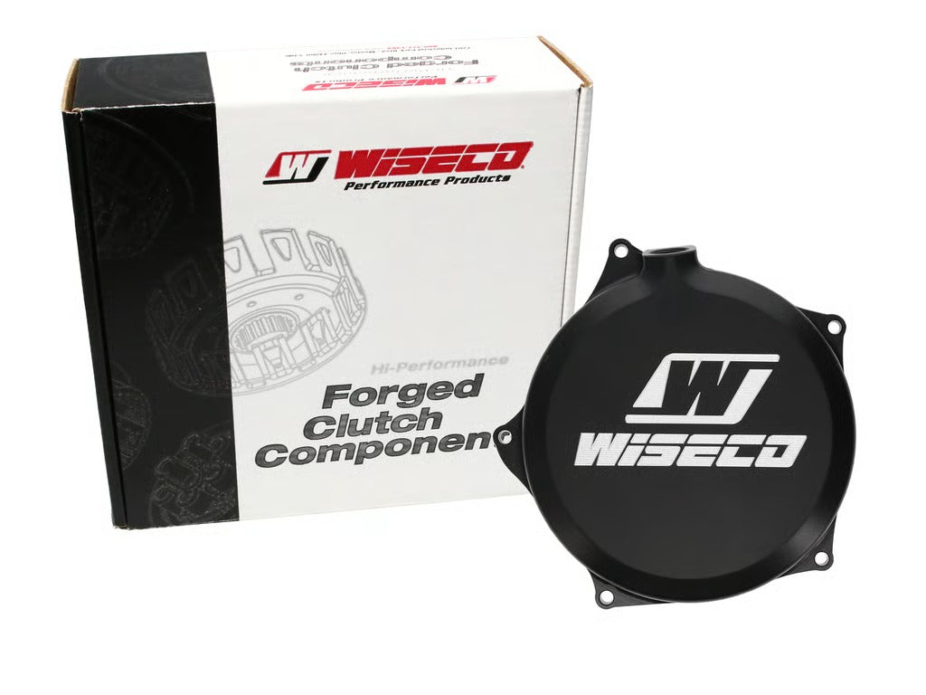 Wiseco 2015+ Kawasaki KX450F Clutch Cover - WPPC053