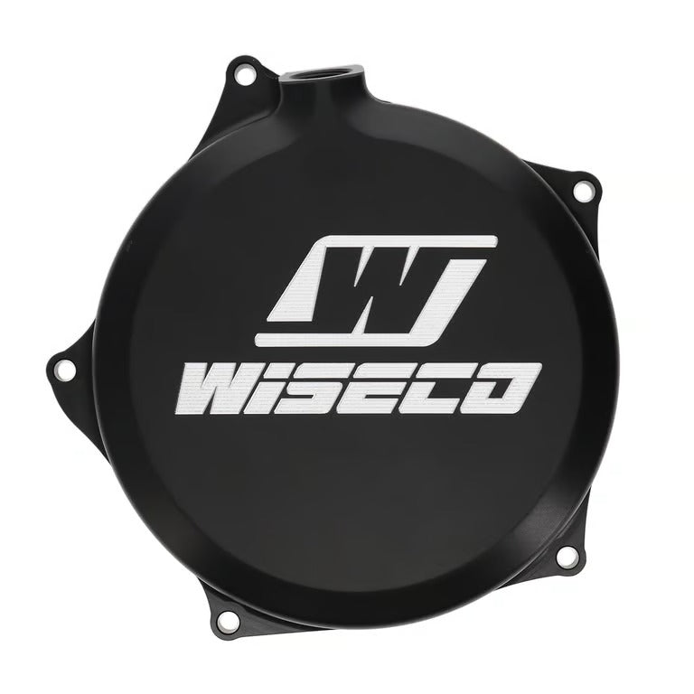 Wiseco KTM/HQV 250F/350F Clutch Cover - WPPC063