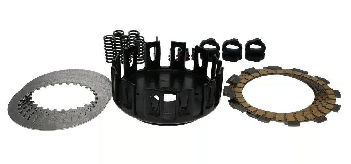 Wiseco Performance Clutch Kit CR250R 94-96 Clutch Basket - PCK042