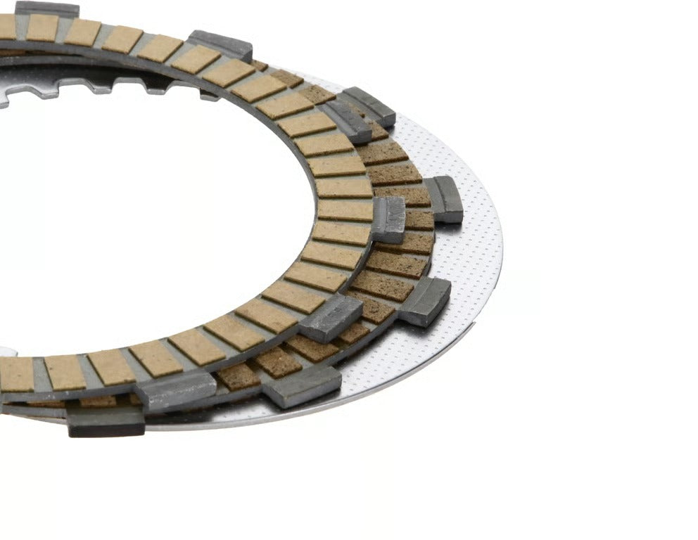 Wiseco 13-16 Honda CRF 450R Clutch Kit - CPK110