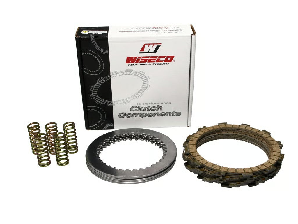 Wiseco 13-16 Honda CRF 450R Clutch Kit - CPK110