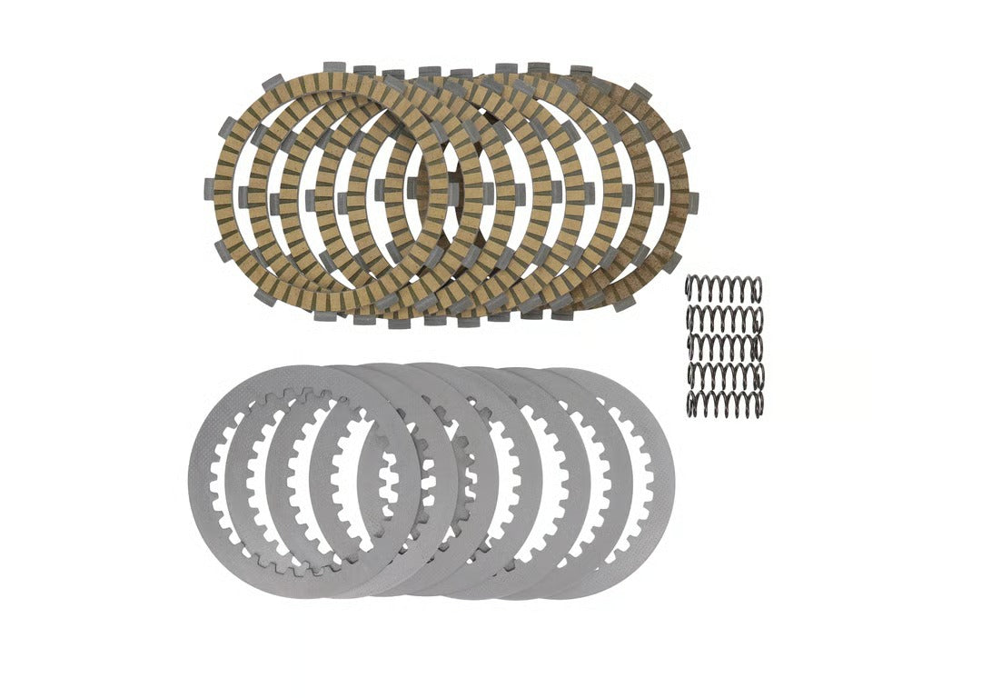 Wiseco 13-16 Honda CRF 450R Clutch Kit - CPK110