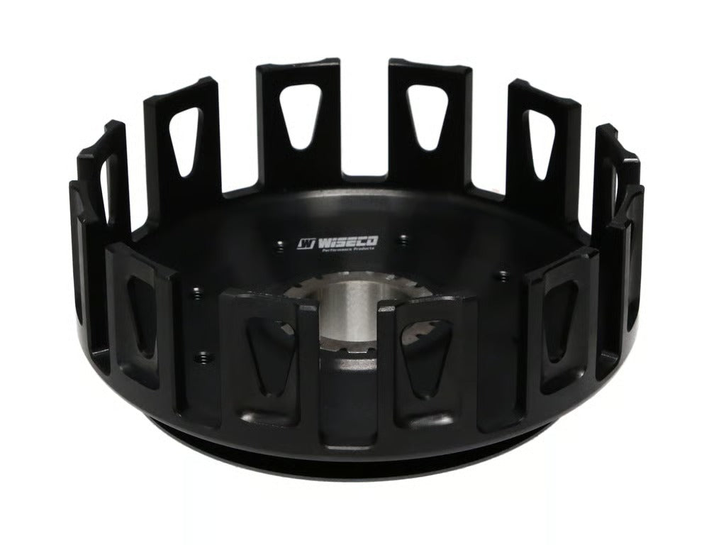 Wiseco 05-08 TRX400EX/09-14 400X Clutch Basket - WPP3043