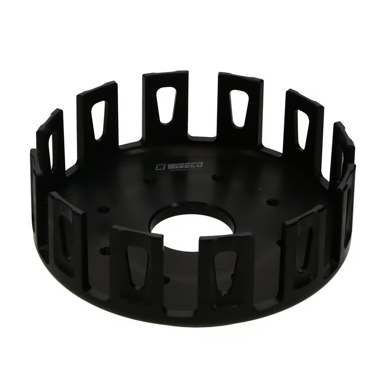 Wiseco 96-07 Suzuki RM250 Clutch Basket - WPP3011