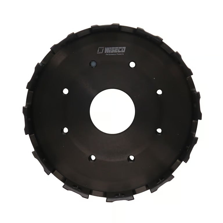Wiseco 96-07 Suzuki RM250 Clutch Basket - WPP3011