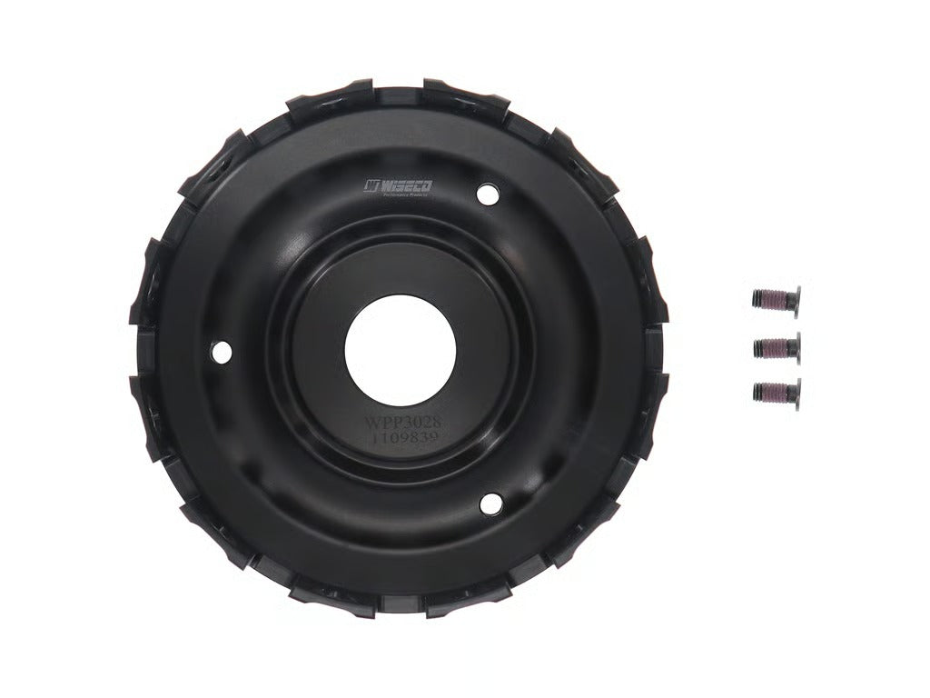 Wiseco 04-06 YFZ450 Clutch Basket - WPP3028