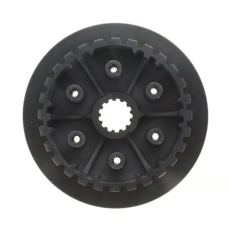 Wiseco 06-18 Clutch Inner Hub Kawasaki KX450F Clutch Basket - WPP4009