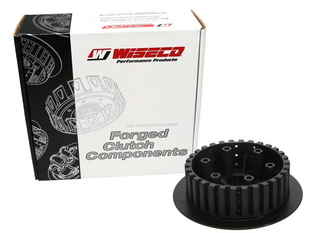 Wiseco Yamaha YZ450F/WR450F Clutch Inner Hub - WPP4012