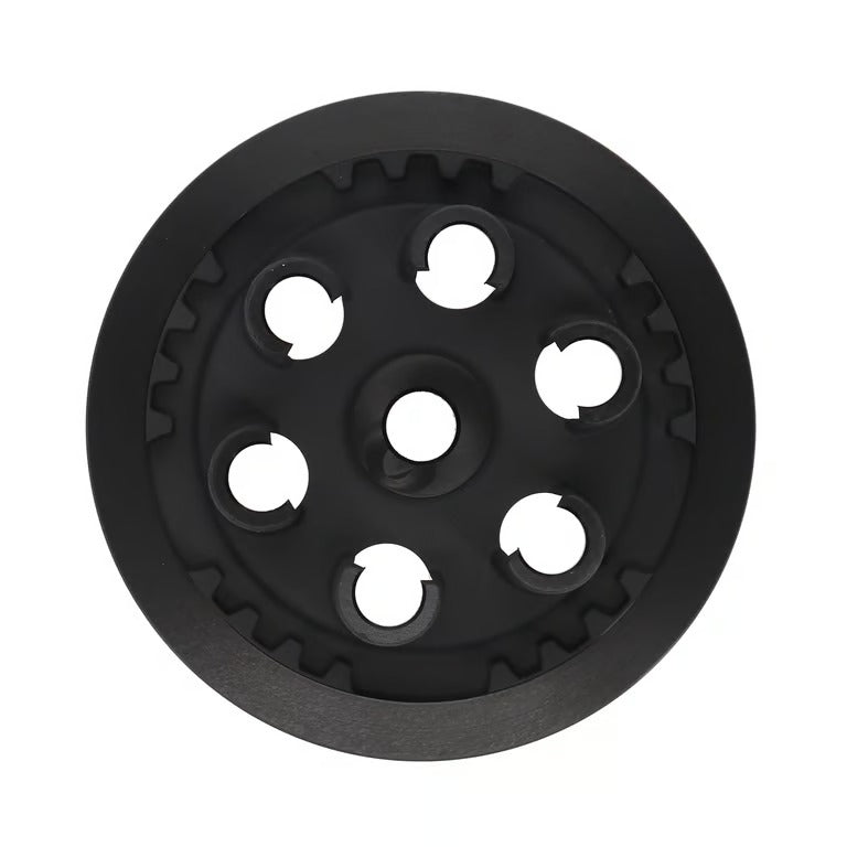 Wiseco 07-16 Yamaha YZ450F Pressure Plate - WPP5012