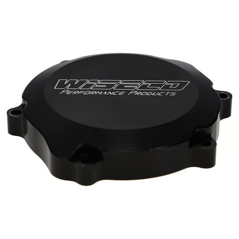 Wiseco 02-19 Yamaha YZ85 Clutch Cover - WPPC018