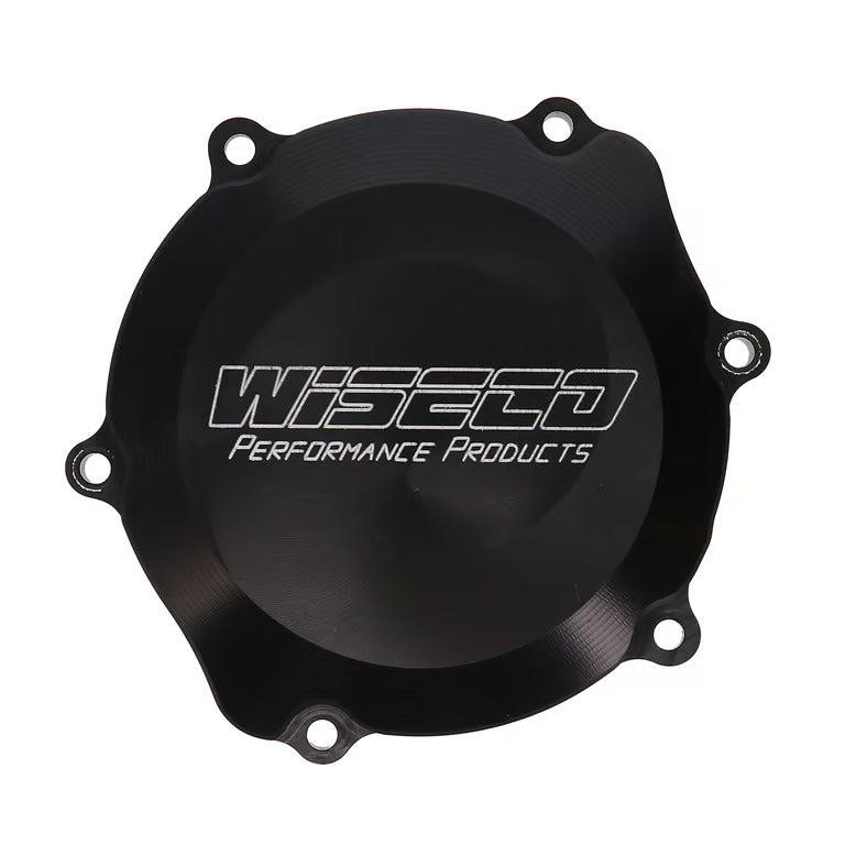 Wiseco 02-19 Yamaha YZ85 Clutch Cover - WPPC018