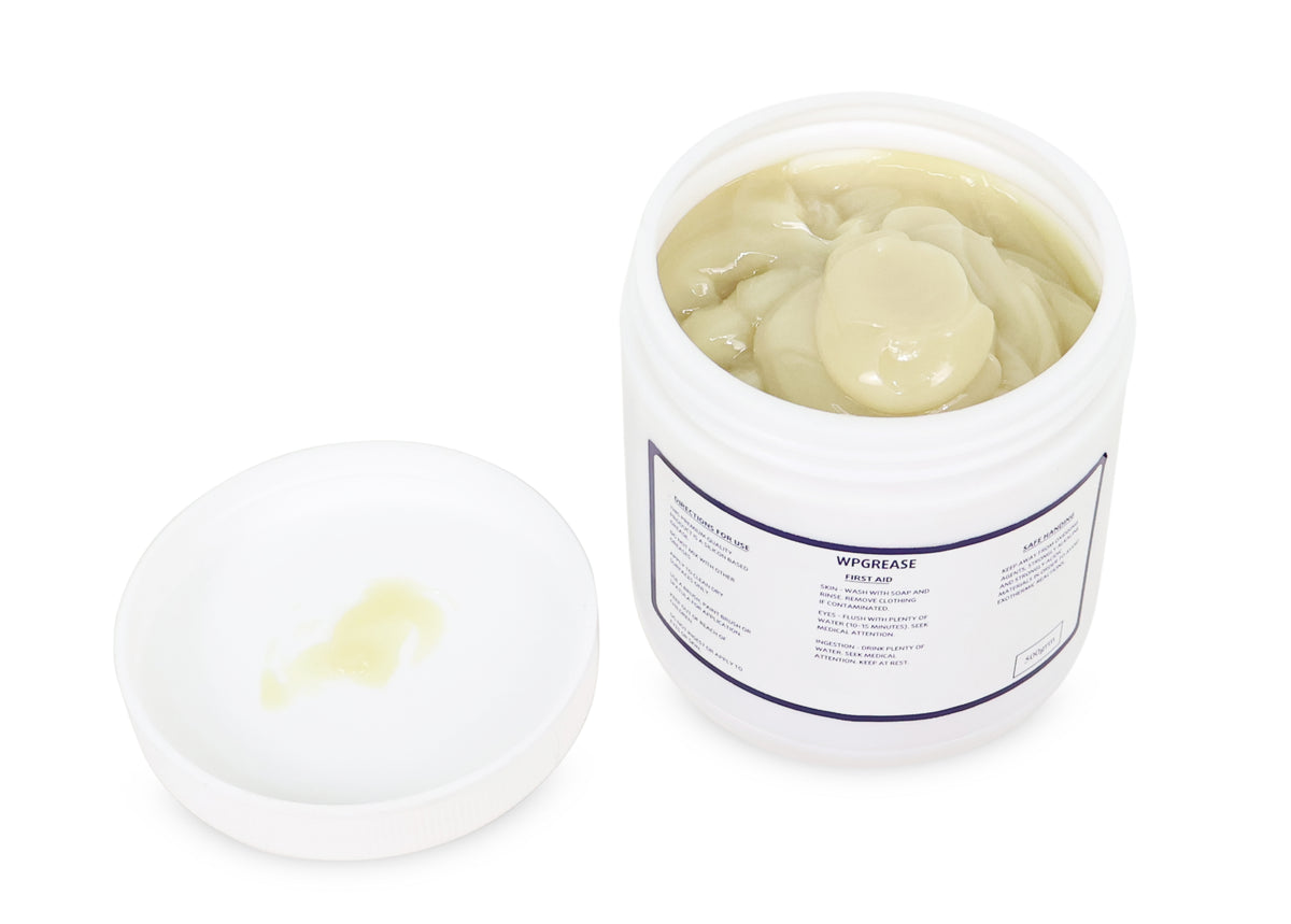 SuperPro - Bushing Grease - 500g Tub - WPTUBSIL
