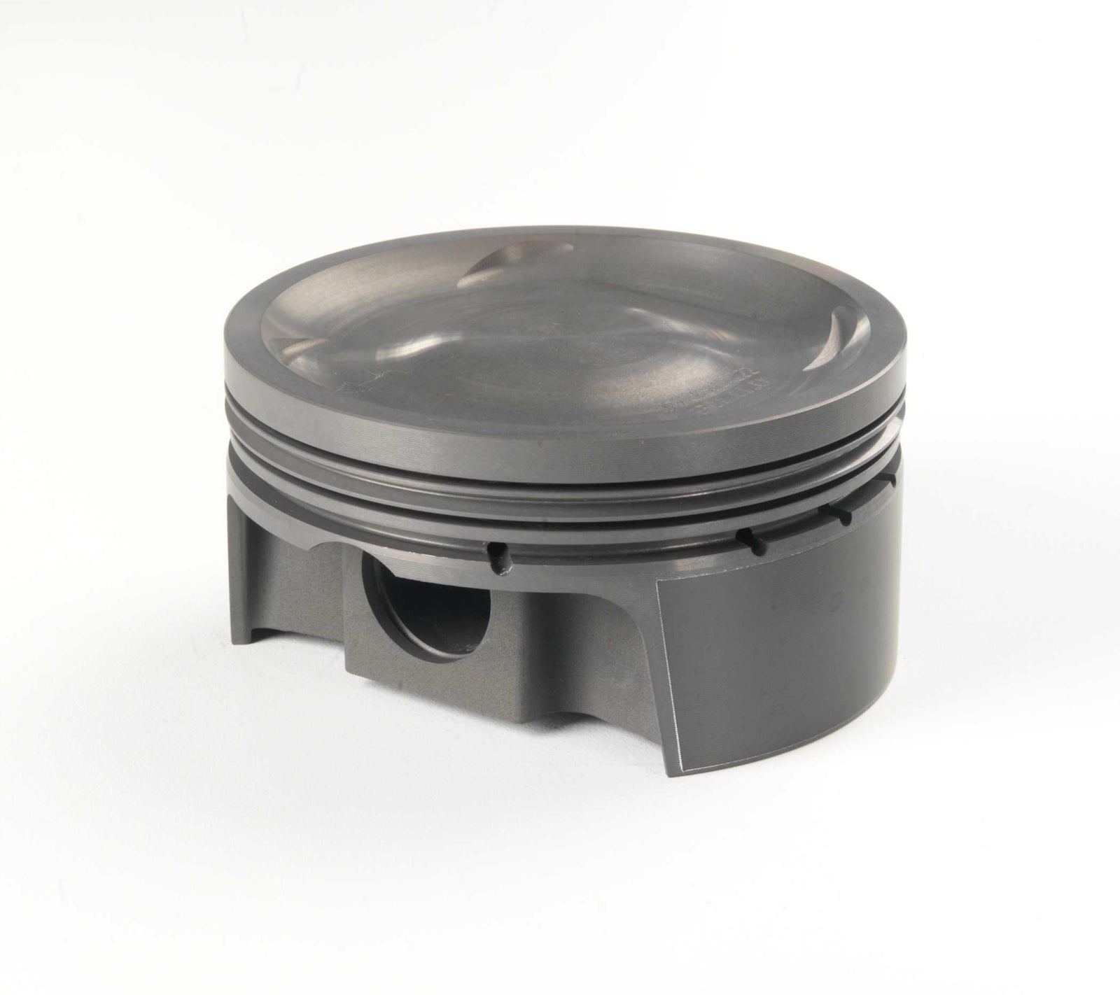 Mahle MS Piston Set Subaru WRX 2.5L 99.5mm Bore 79mm Stroke Stock Rod 23mm Pin -14cc 9.0 CR Set of 4 - 930285417