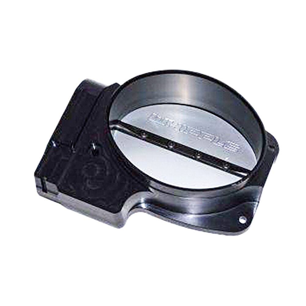Whipple Elliptical 132 mm Electronic Throttle Body for '15-17 Coyote 5.0 L