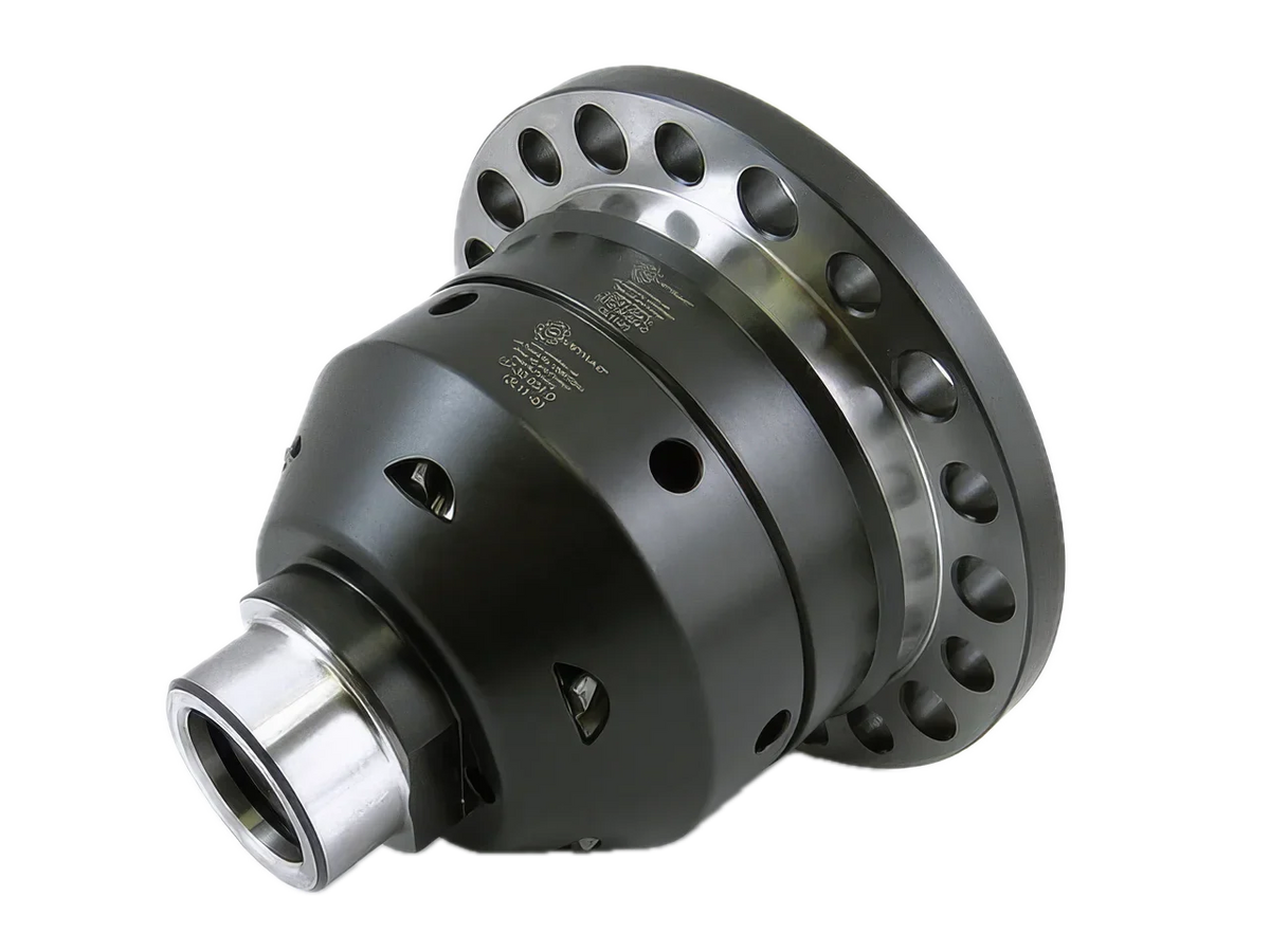 Wavetrac Differential BMW M3 E46 / E92. M5 E60, M6 E63 (Uses OEM drive flanges)