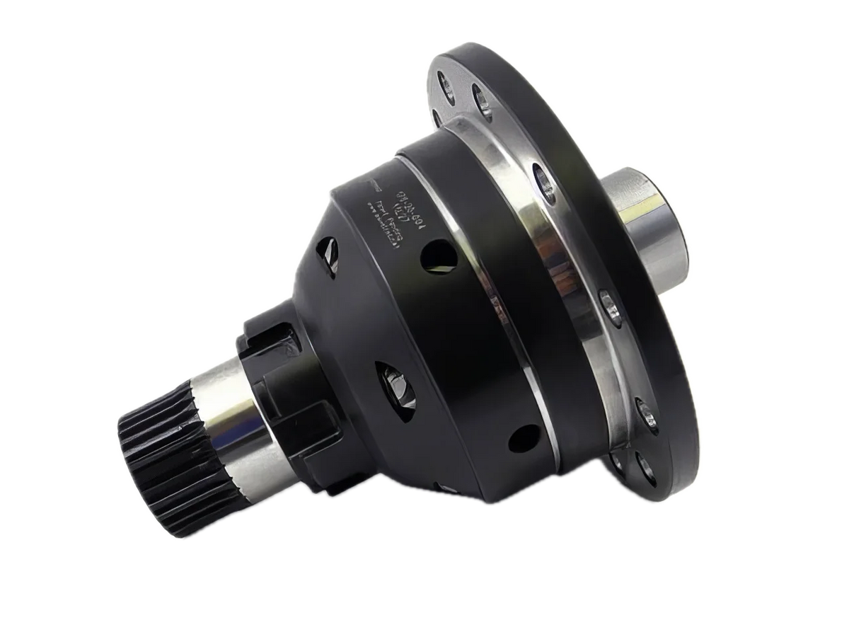 Wavetrac Differential 02Q AWD FRONT- Audi TT/A3 QUATTRO