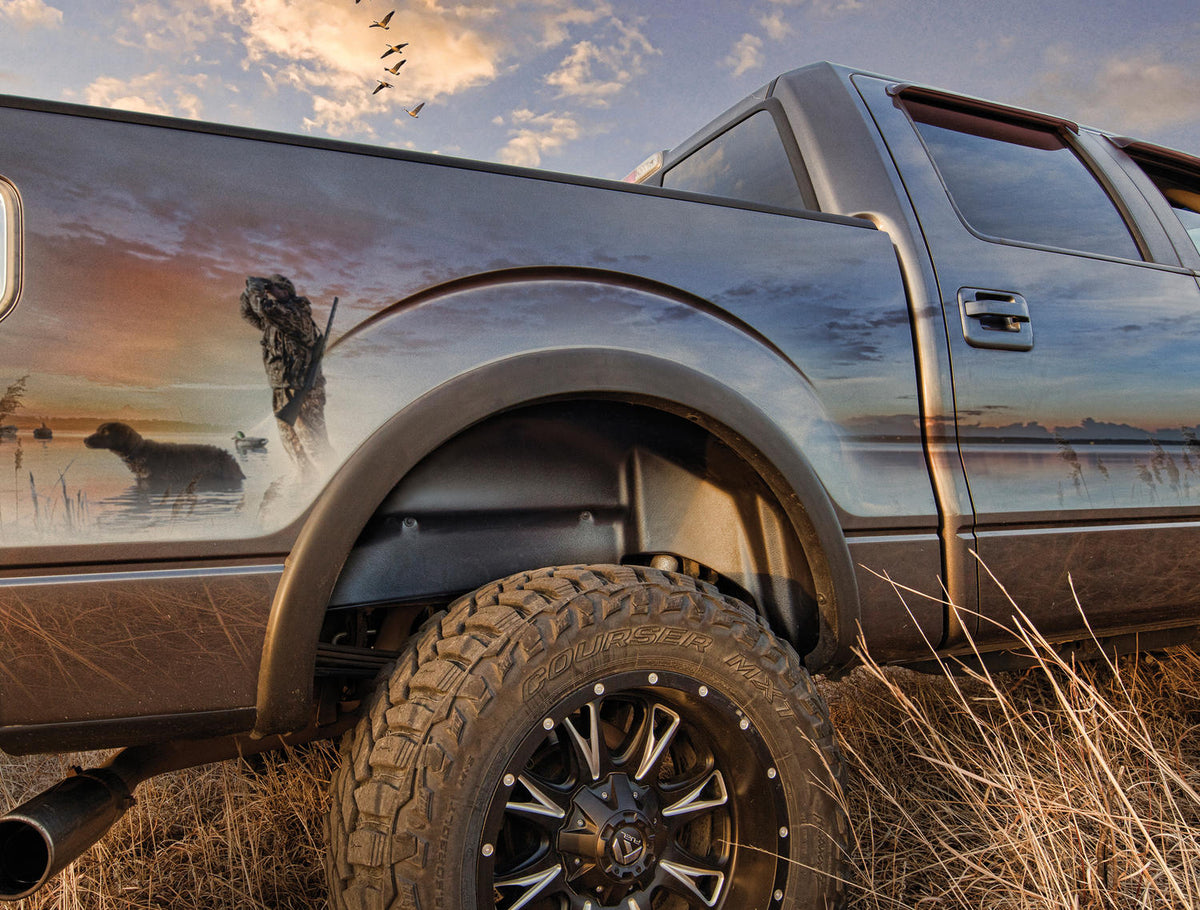 Fender Liner