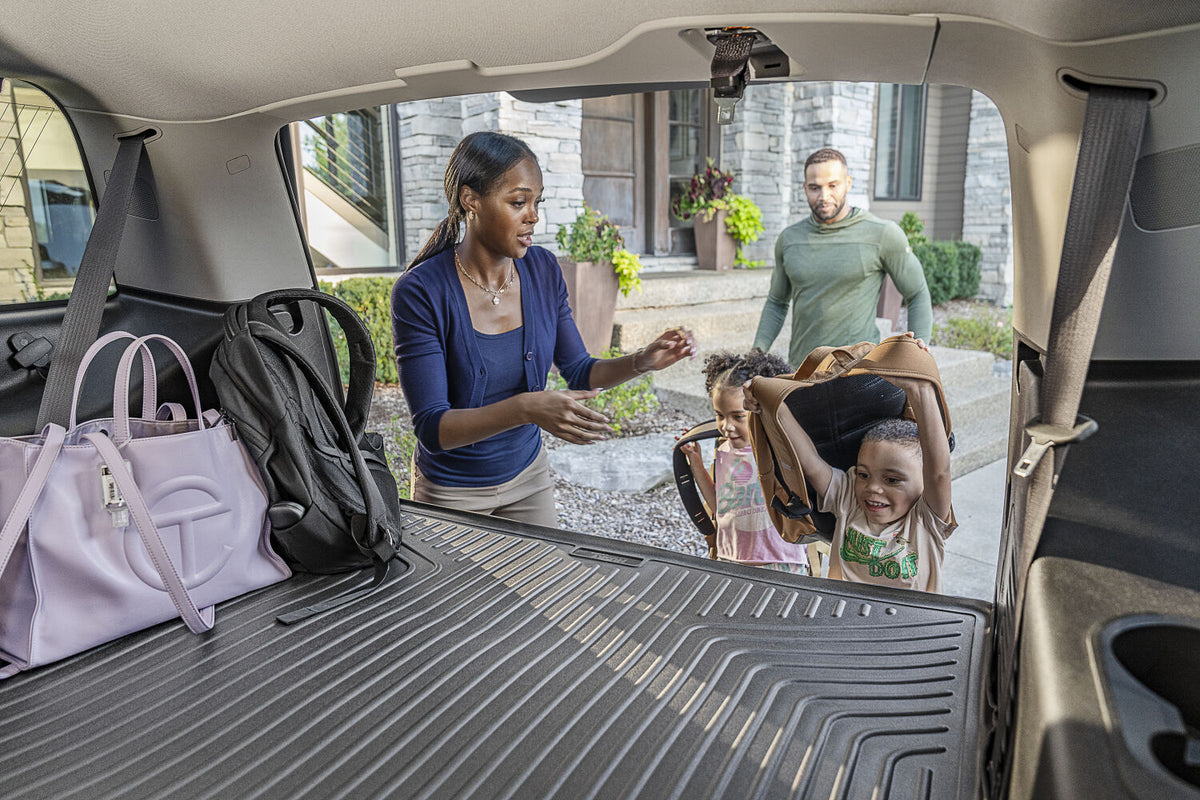 Cargo Floor Liner