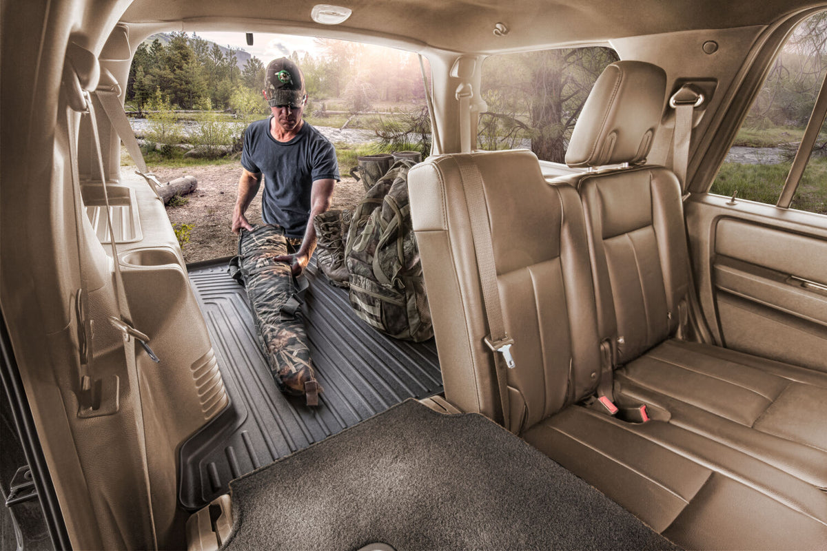 Cargo Floor Liner