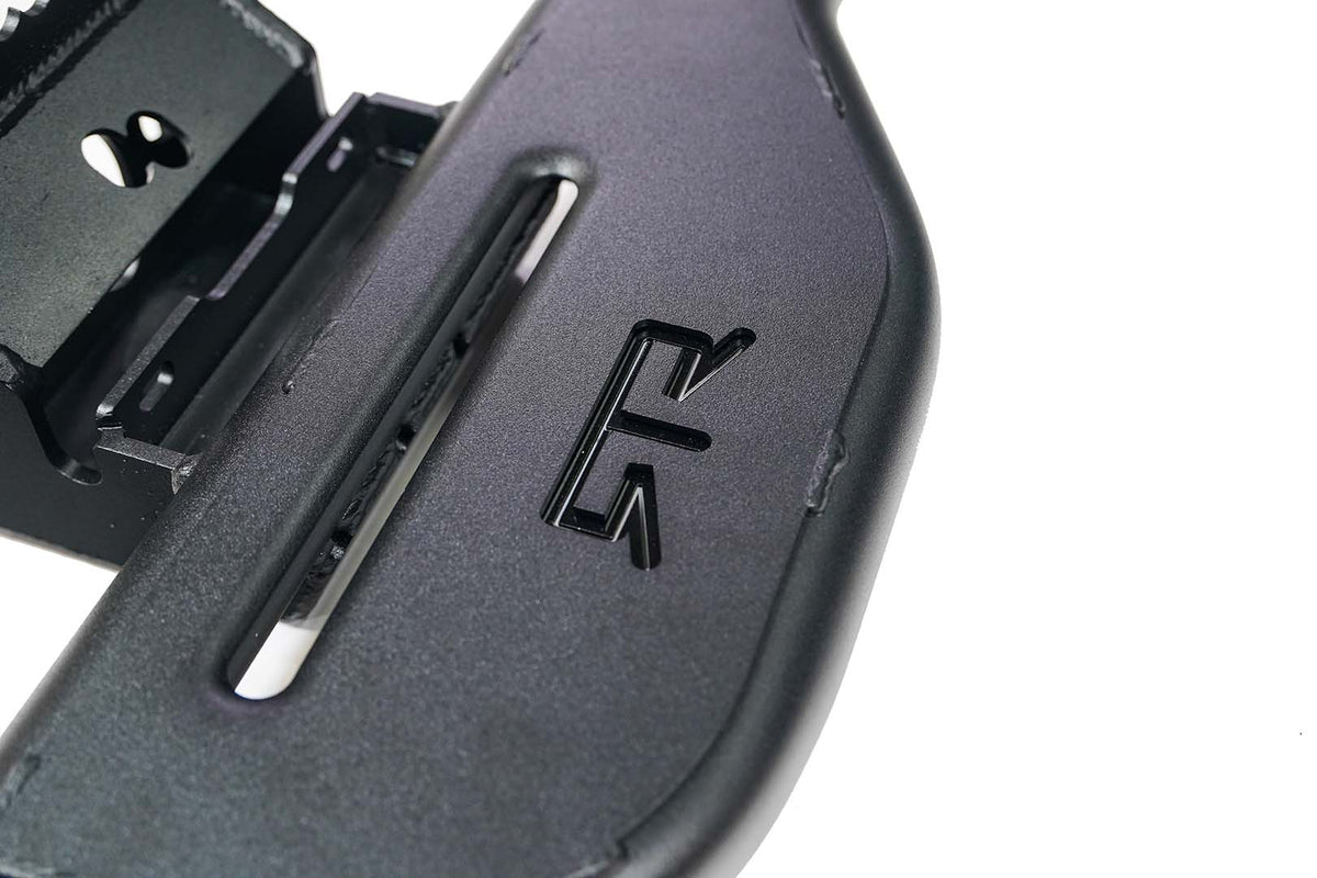 RTR Vehicles - RTR Rock Sliders (21+ Bronco/22+ Bronco Raptor)