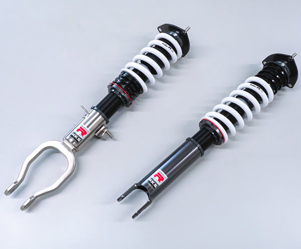 HKS Hipermax R Nissan GT-R R35 Coilover Kit - 80310-AN001