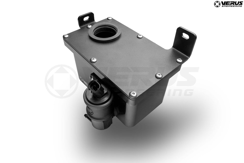 Verus - Windshield Washer Fluid Reservoir - Toyota GR86 / Subaru BRZ - A0730A