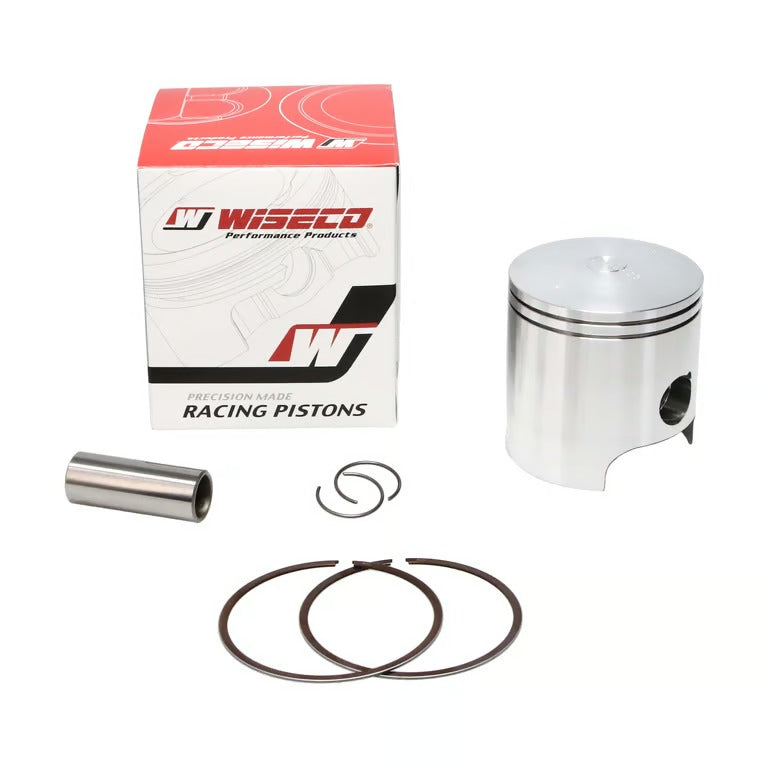 Wiseco Polaris 440 Indy 94-97 ProLite 2687CD Piston Kit - 2362M06825