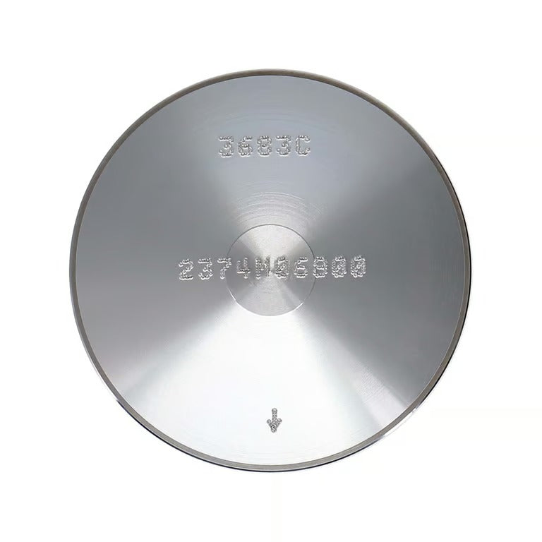 Wiseco Ski-Doo 440 Blizzard 9500 79-82 2677LT Piston Kit - 2374M06800
