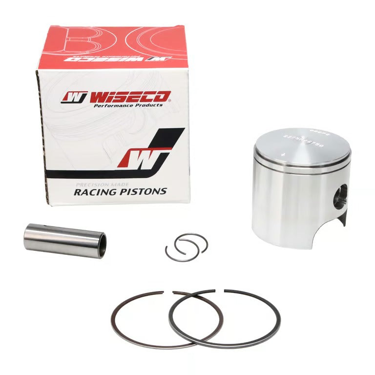 Wiseco Ski-Doo MXZ440 454 EngType 95-98 2658LK Piston Kit - 2375M06750