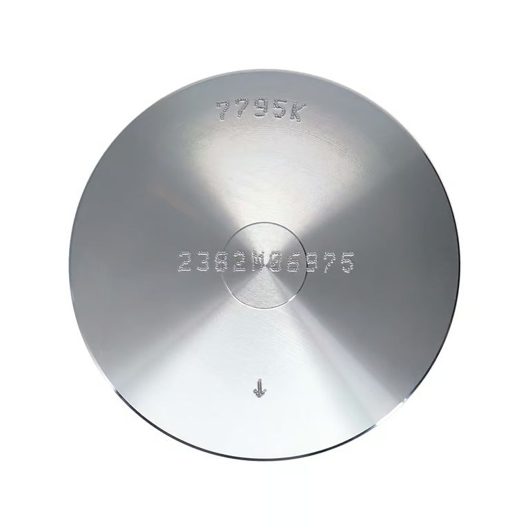 Wiseco Ski-Doo 699 Mach I 97-00 ProLite 2746CD Piston Kit - 2382M06975