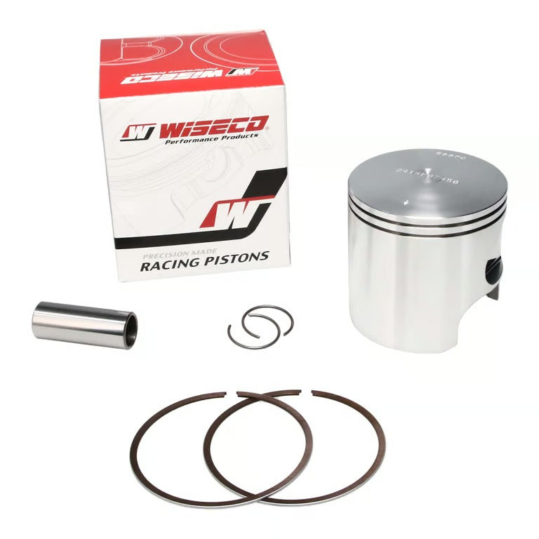 Wiseco Ski-Doo MXZ770 779/809 EngTyp 2933TD Piston Kit - 2414M07450