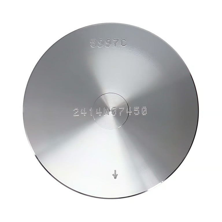 Wiseco Ski-Doo MXZ770 779/809 EngTyp 2933TD Piston Kit - 2414M07450