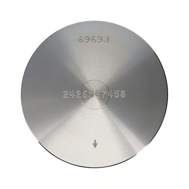 Wiseco Polaris 600 Indy Liberty 98-01 2933KD Piston Kit - 2426M07450
