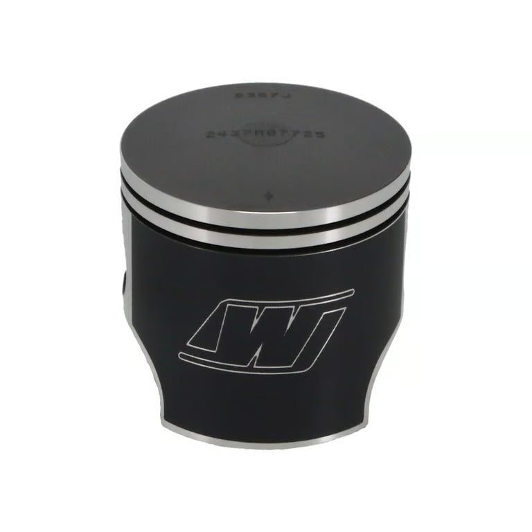 Wiseco Polaris 600 Carb VES/HO/IQ 01-09 3040KD Piston Kit - 2437M07725