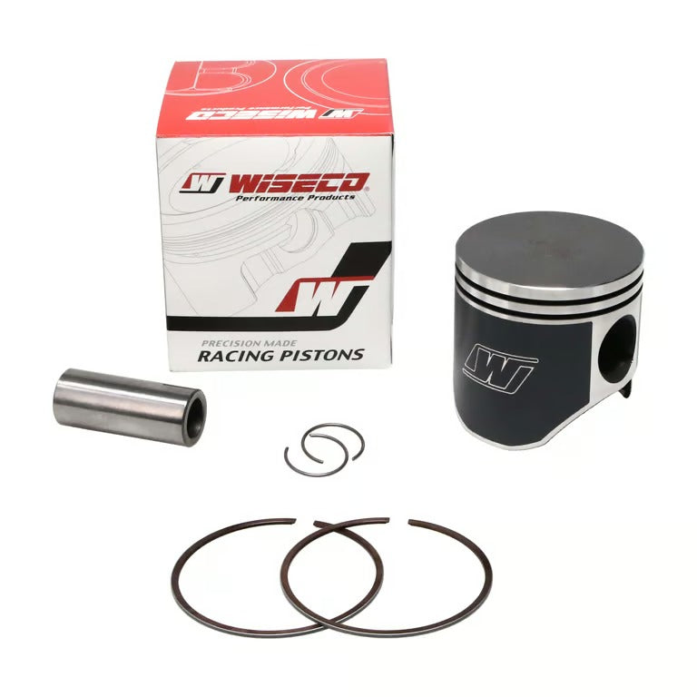 Wiseco Arctic Cat F5 M5 Sno Pro 500 03-14 2795KD Piston Kit - 2438M07100