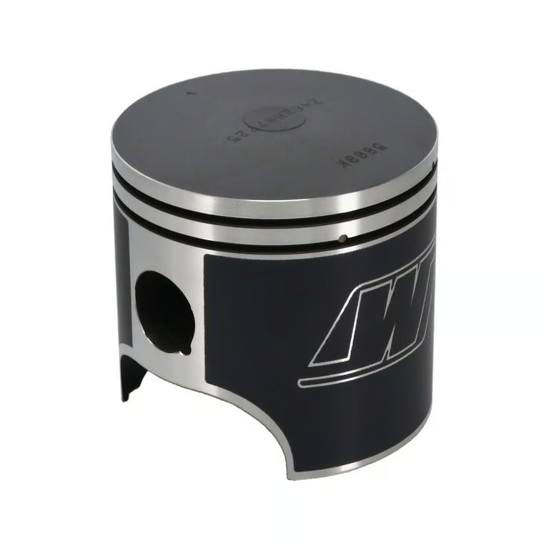 Wiseco Polaris 600 CFI IQ/Rush 10-19 3040KD Piston Kit - 2462M07725