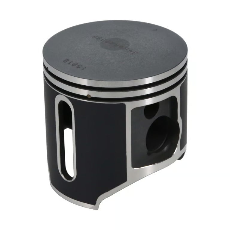 Wiseco 2Arctic Cat M/ZR/XF6000 Sno Pro 14-18 2905KD Piston Kit - 2464M07380