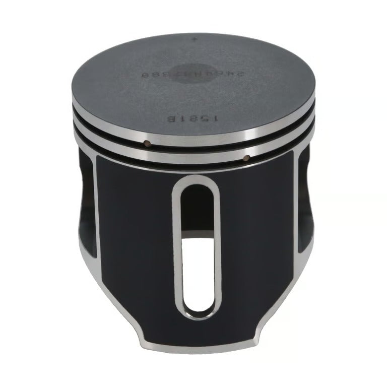 Wiseco 2Arctic Cat M/ZR/XF6000 Sno Pro 14-18 2905KD Piston Kit - 2464M07380