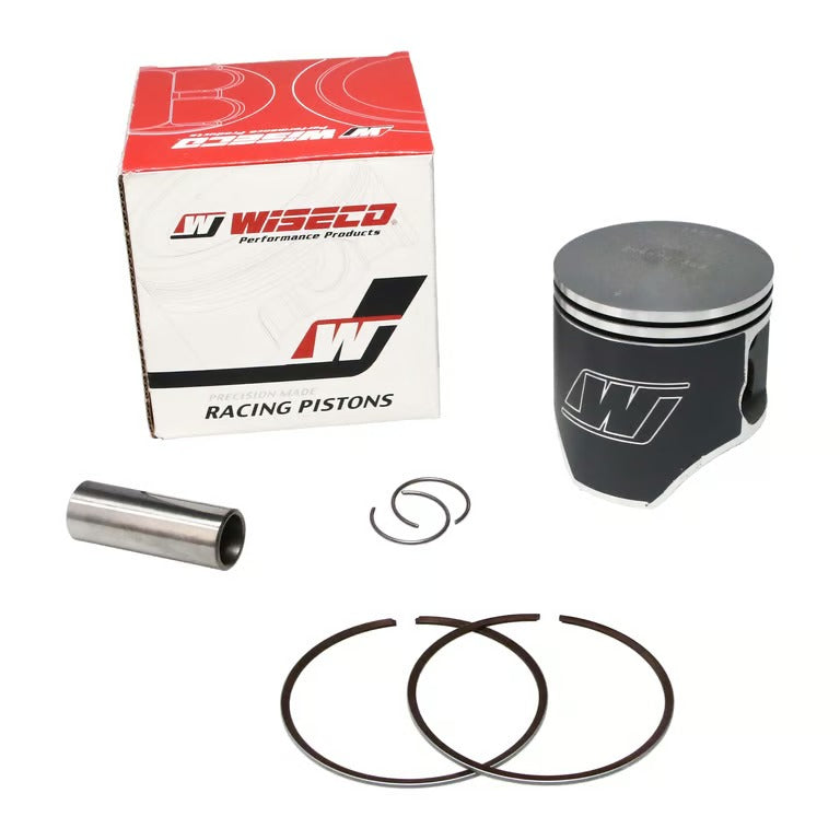 Wiseco 2Arctic Cat M/ZR/XF6000 Sno Pro 14-18 2905KD Piston Kit - 2464M07380