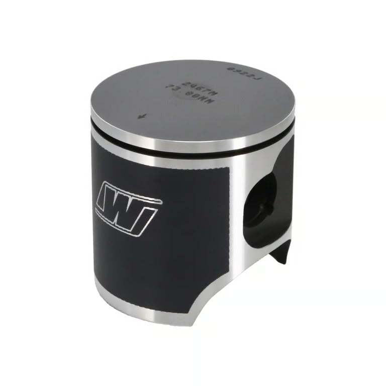 Wiseco Polaris 600 IQ Racer 2008-2019 Piston Kit - 2467M07380
