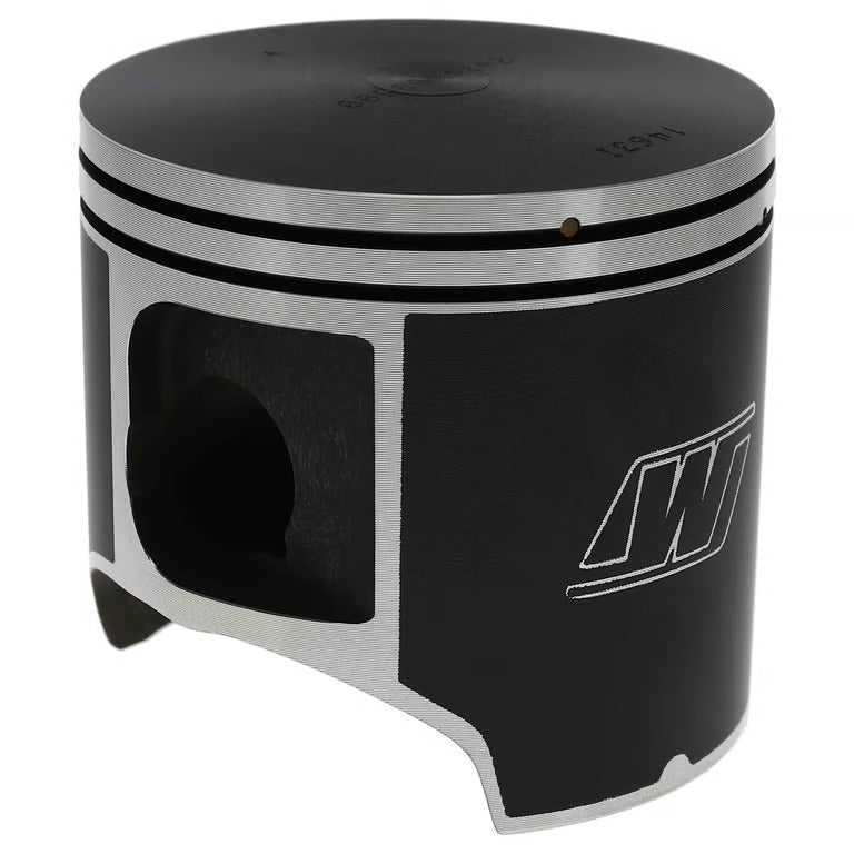 Wiseco 20-24 Arctic Cat M8000/Blast 4000 85mm Bore Piston Kit - 2474M08500