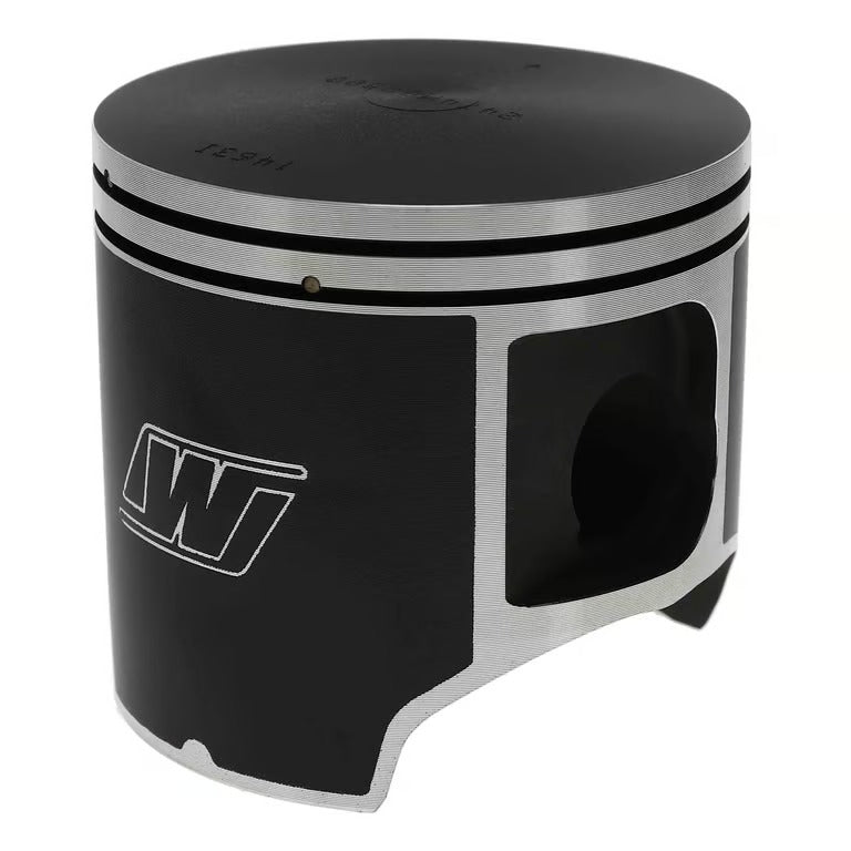 Wiseco 20-24 Arctic Cat M8000/Blast 4000 85mm Bore Piston Kit - 2474M08500