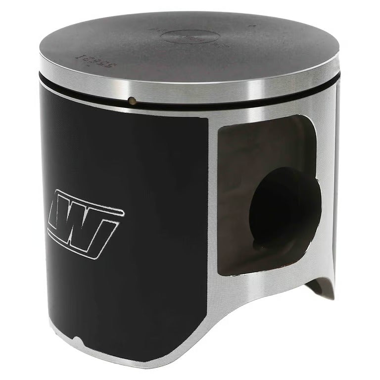 Wiseco 22-24 Polaris Patriot Boost 85mm Bore Piston Kit - 2476M08500