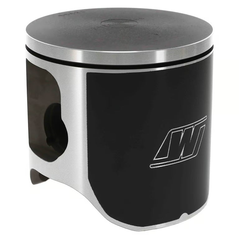 Wiseco 22-24 Polaris Patriot Boost 85mm Bore Piston Kit - 2476M08500