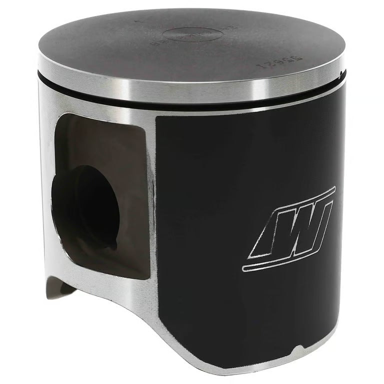 Wiseco 22-24 Polaris Patriot Boost 85mm Bore Piston Kit - 2476M08500