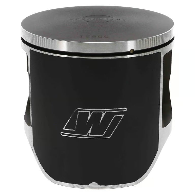 Wiseco 22-24 Polaris Patriot Boost 85mm Bore Piston Kit - 2476M08500