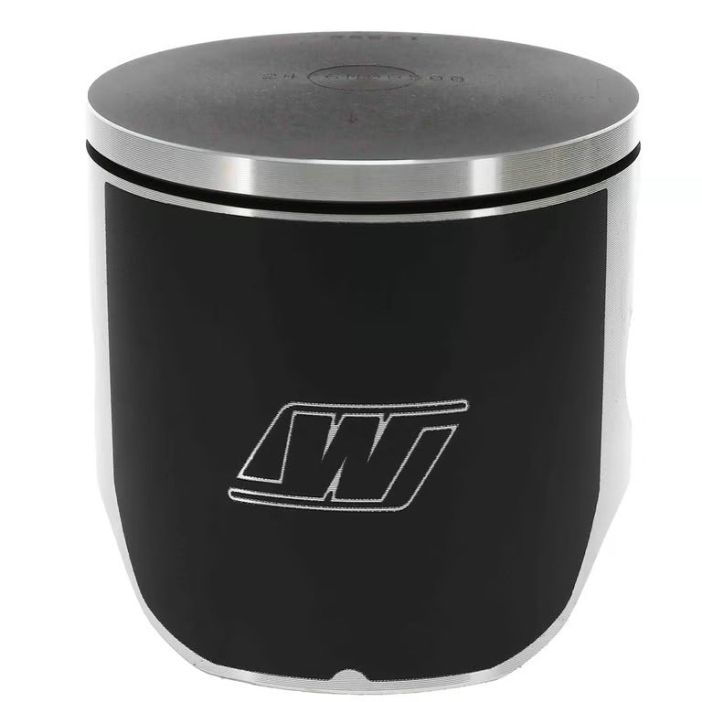 Wiseco 22-24 Polaris Patriot Boost 85mm Bore Piston Kit - 2476M08500