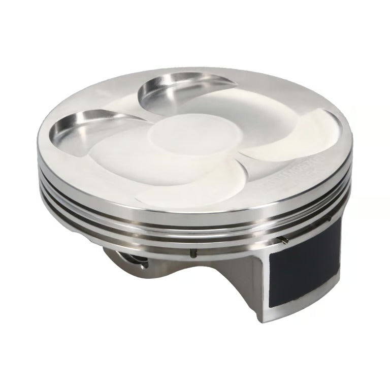 Wiseco Yamaha YZ450F 10-13 12.51 CR Piston kit - 40001M09700